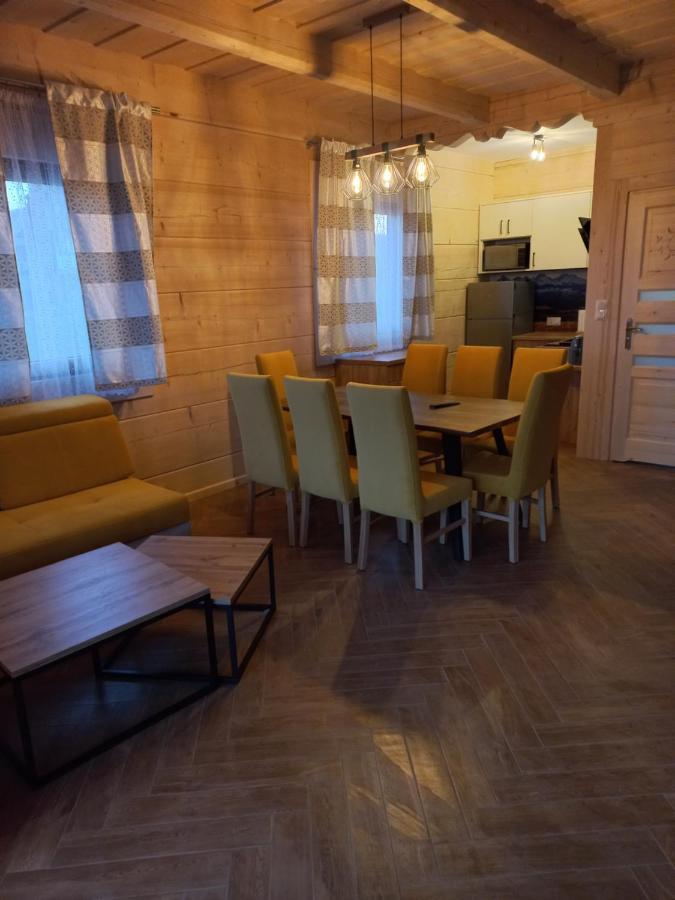 Chalet Widokowe Panorama Tatr *