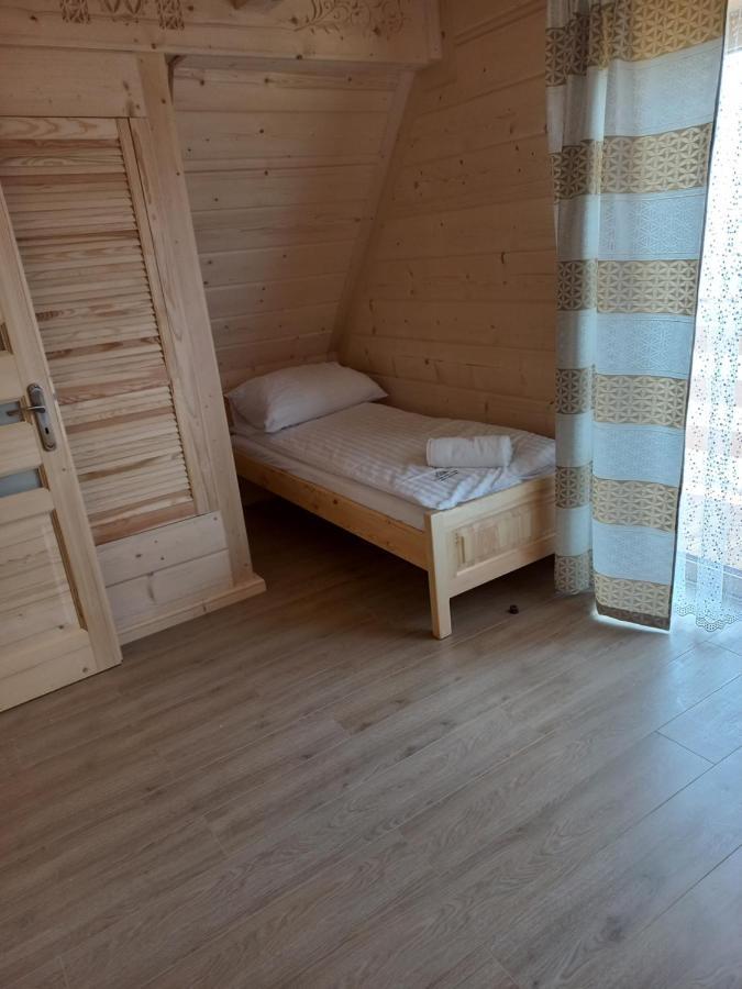 Widokowe Panorama Tatr Chalet