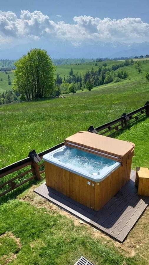 Widokowe Panorama Tatr Chalet *
